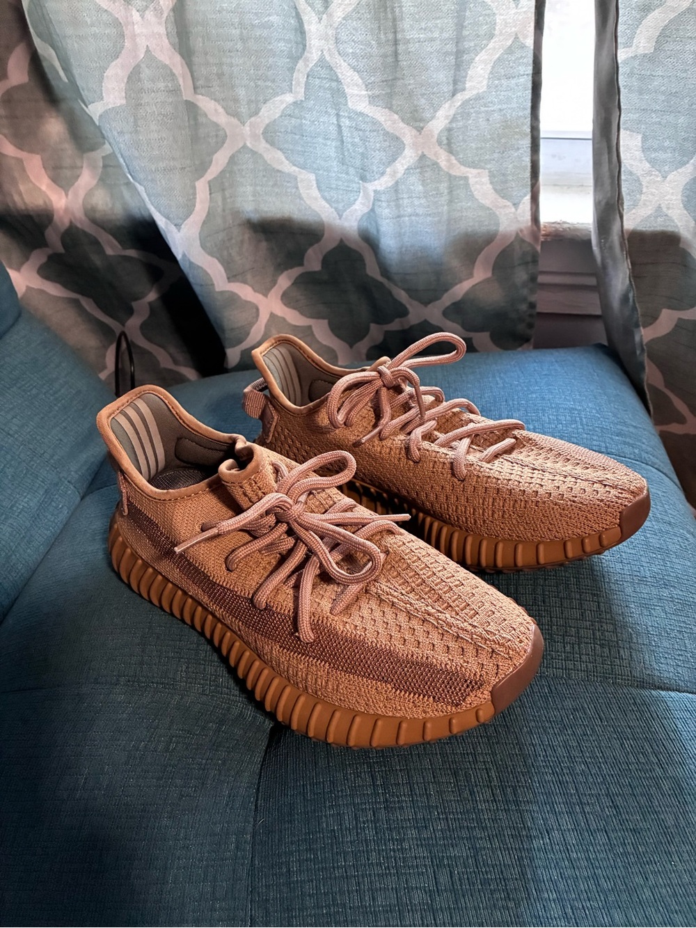 Yeezy Boost 350 V2 trainers